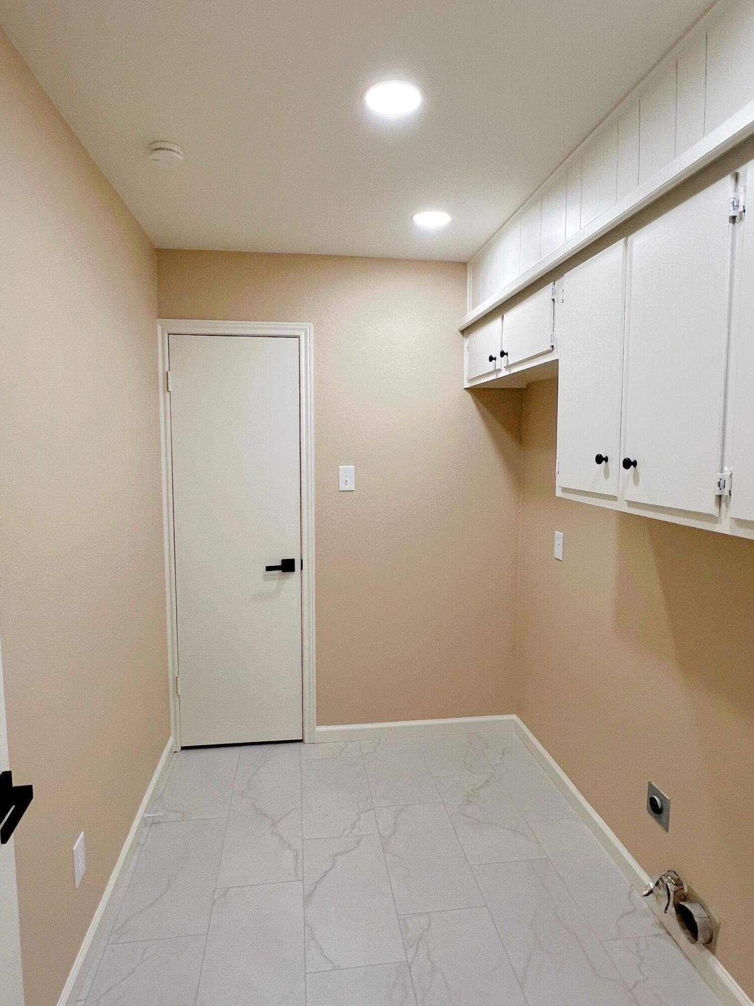 3506 86th Street Lubbock, TX 79423 - Photo 23 of 29 a view of an empty room