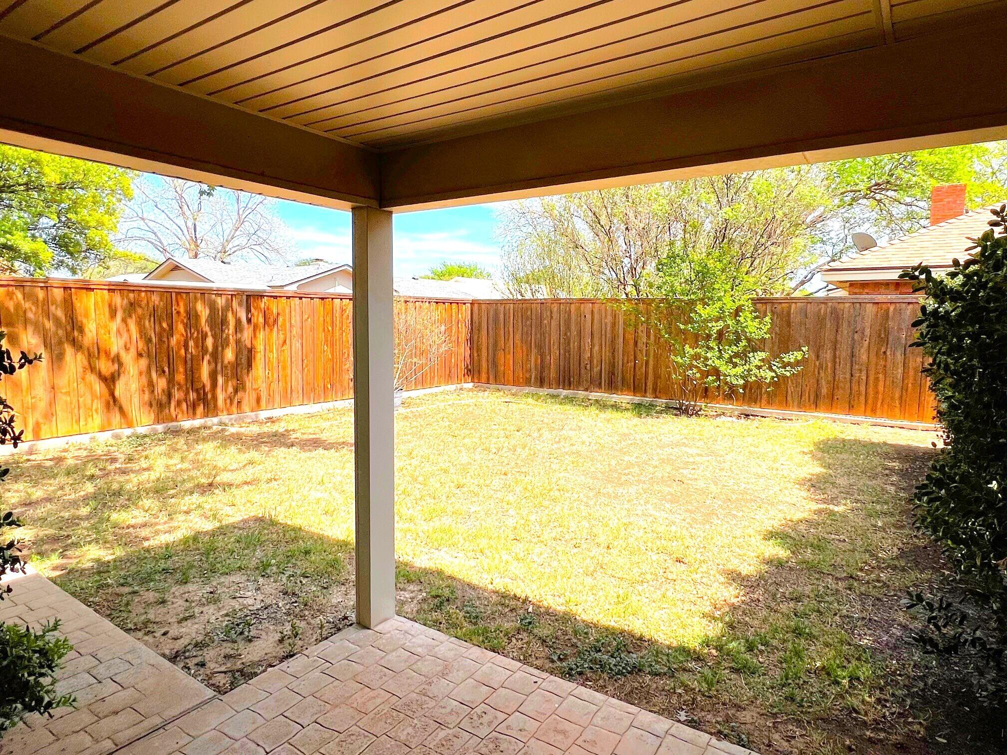 3506 86th Street Lubbock, TX 79423 - Photo 25 of 29