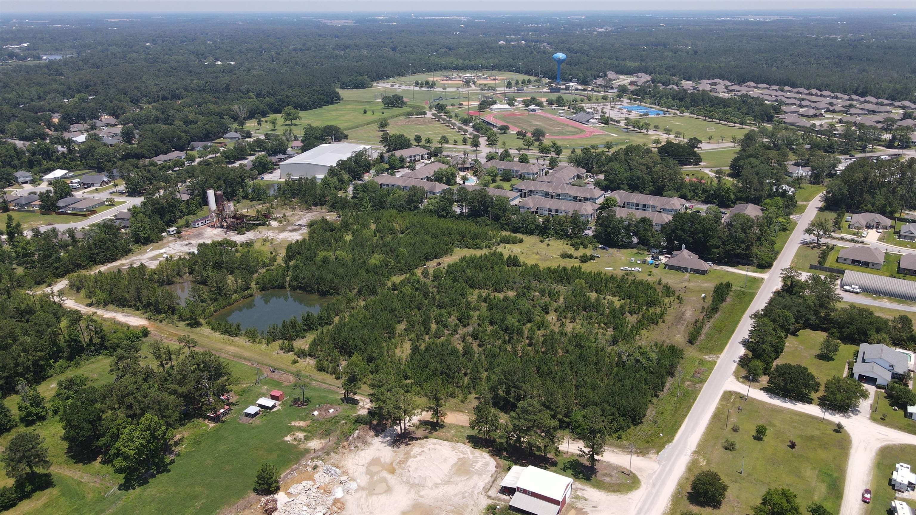 0 Old Plash Island Road Gulf Shores, AL 36542 - Photo 3 of 13