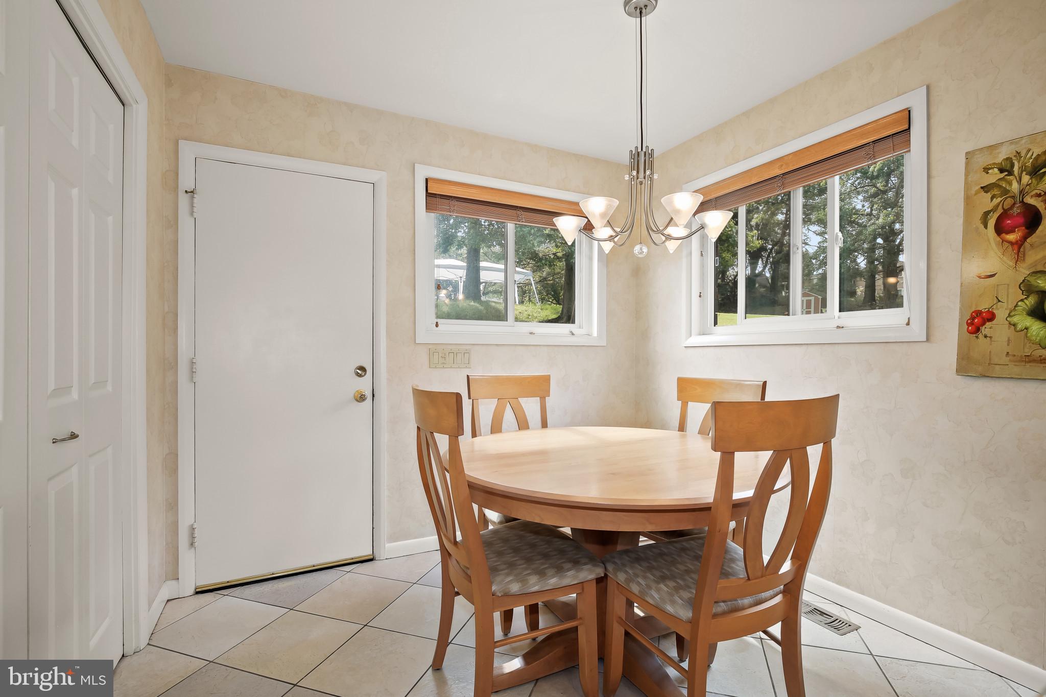 2209 Sugarcone Road Baltimore, MD 21209 - Photo 18 of 52 Breakfast Nook