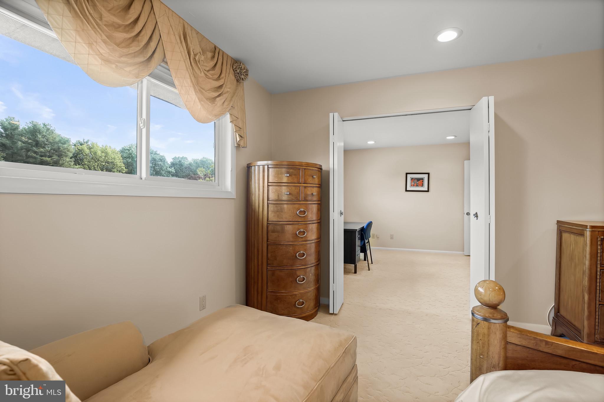 2209 Sugarcone Road Baltimore, MD 21209 - Photo 23 of 52 Primary Bedroom Suite