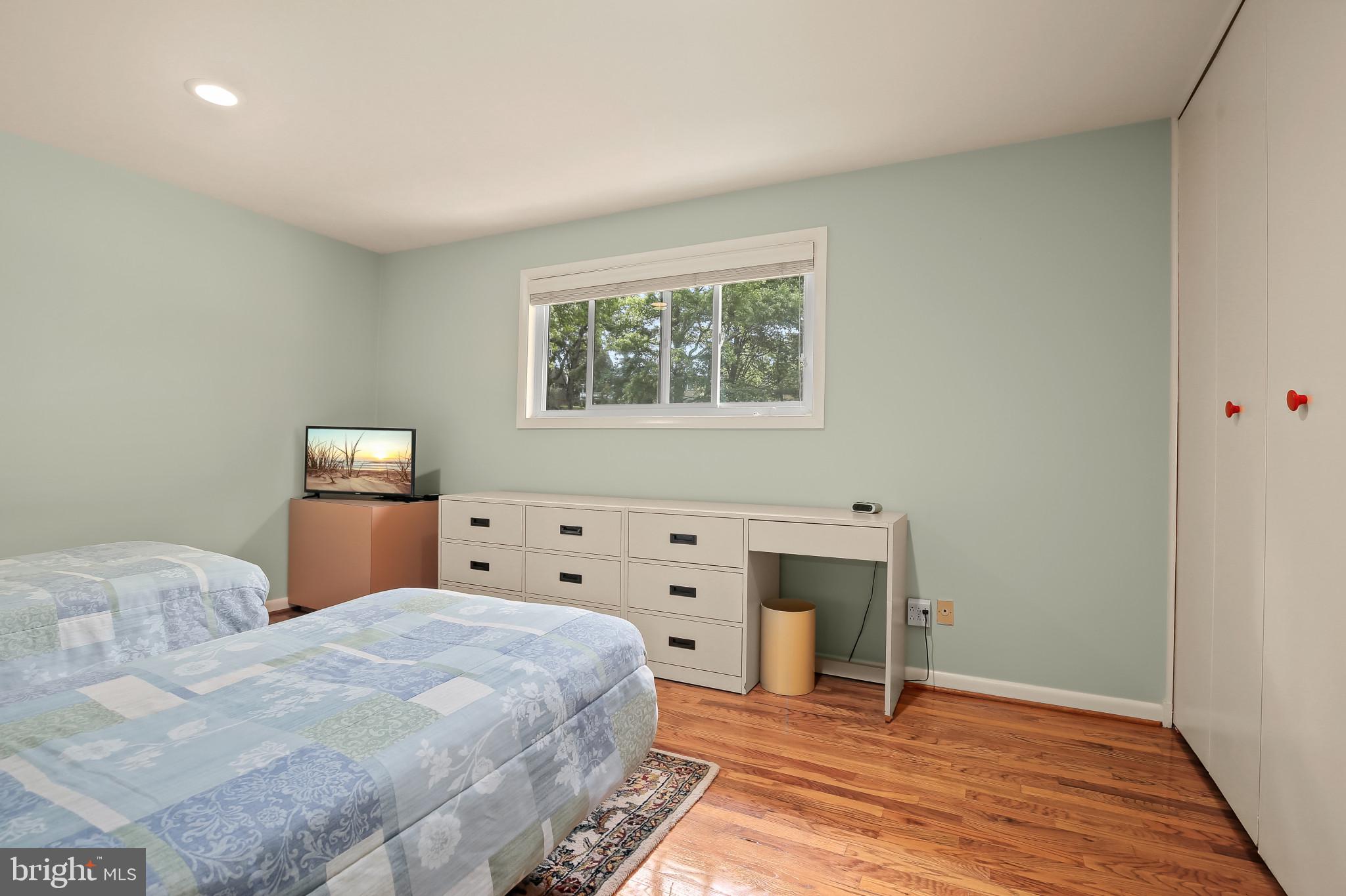 2209 Sugarcone Road Baltimore, MD 21209 - Photo 33 of 52 Fourth Bedroom
