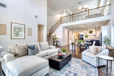 $725,000 | 2313 Hyer Place, McKinney, TX 75072