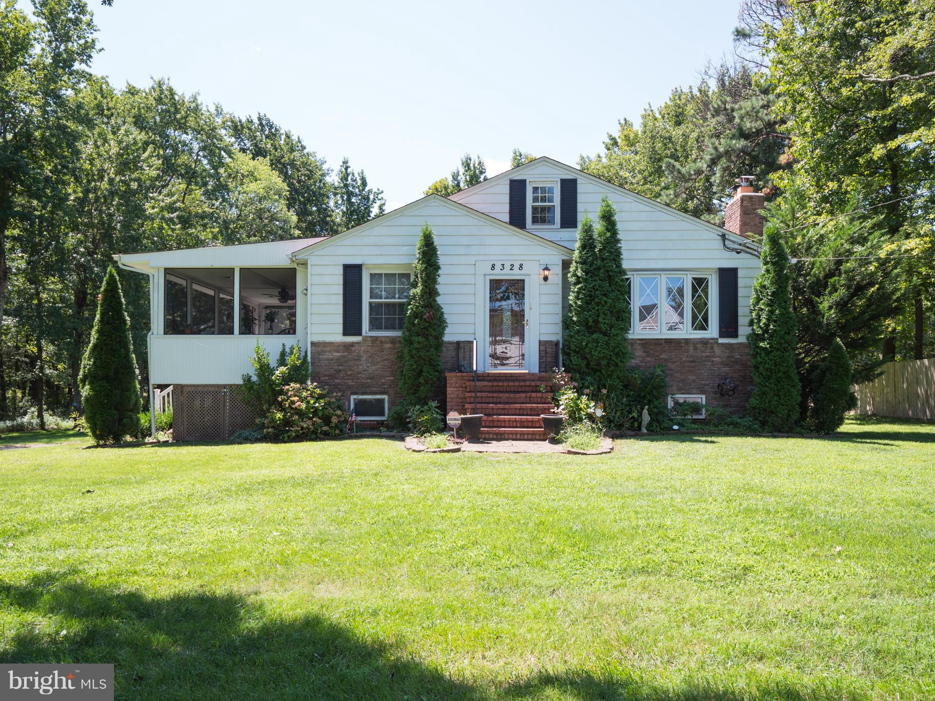 8328 Jacobs Road Severn, MD 21144 - Photo 1 of 30 Exterior (Front)