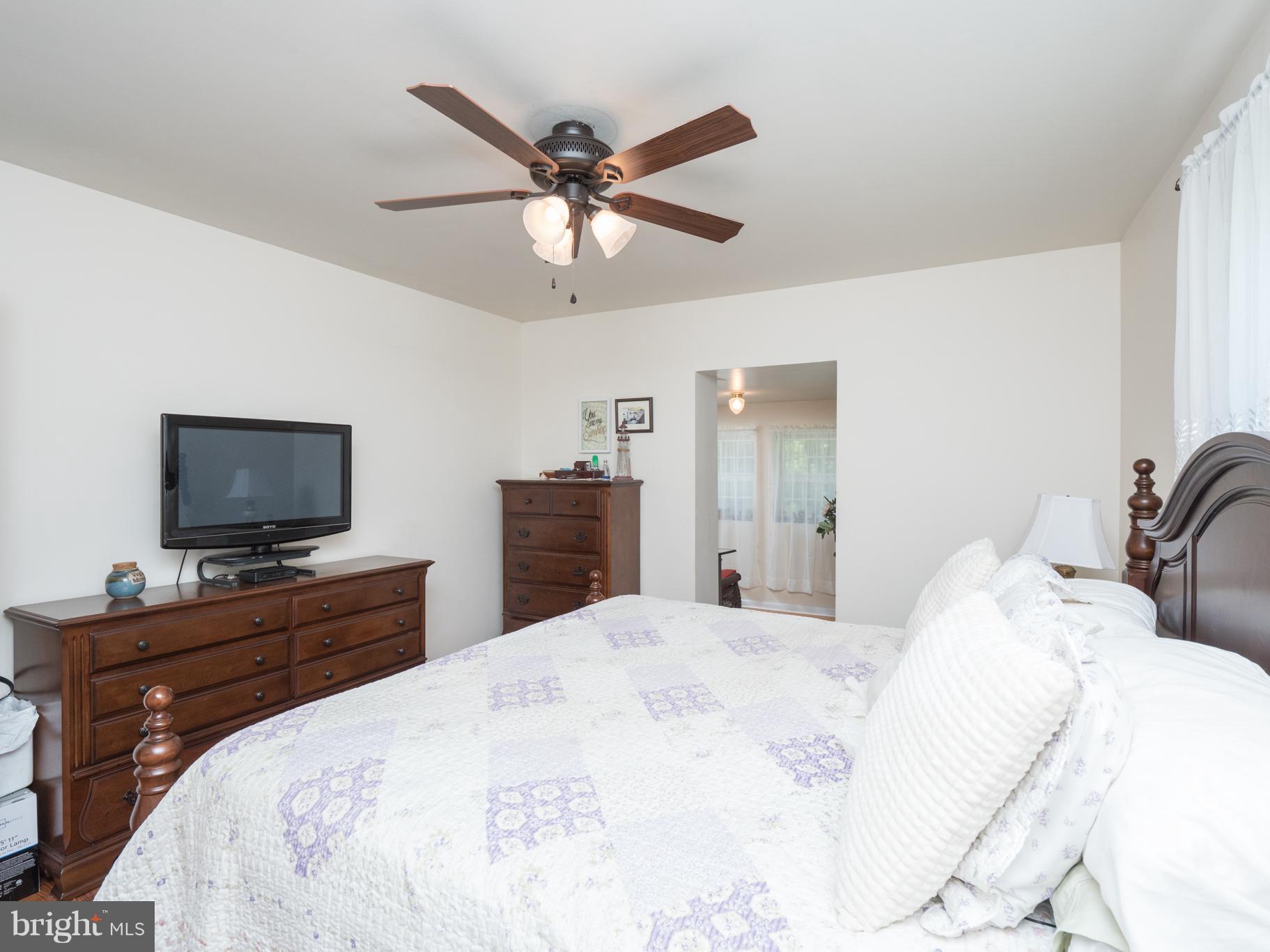 8328 Jacobs Road Severn, MD 21144 - Photo 14 of 30 Bedroom (Master)