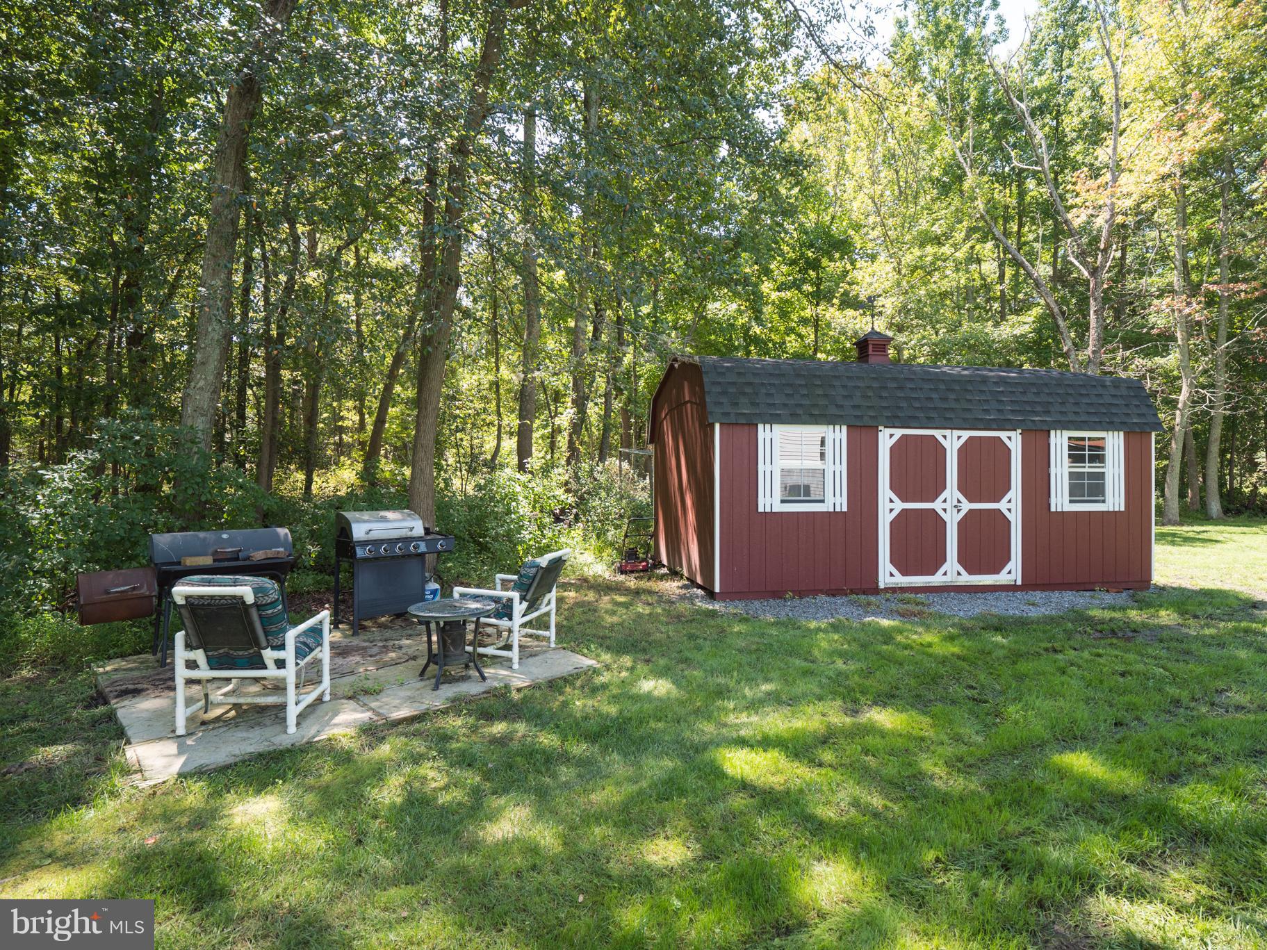 8328 Jacobs Road Severn, MD 21144 - Photo 29 of 30 Exterior (Rear)