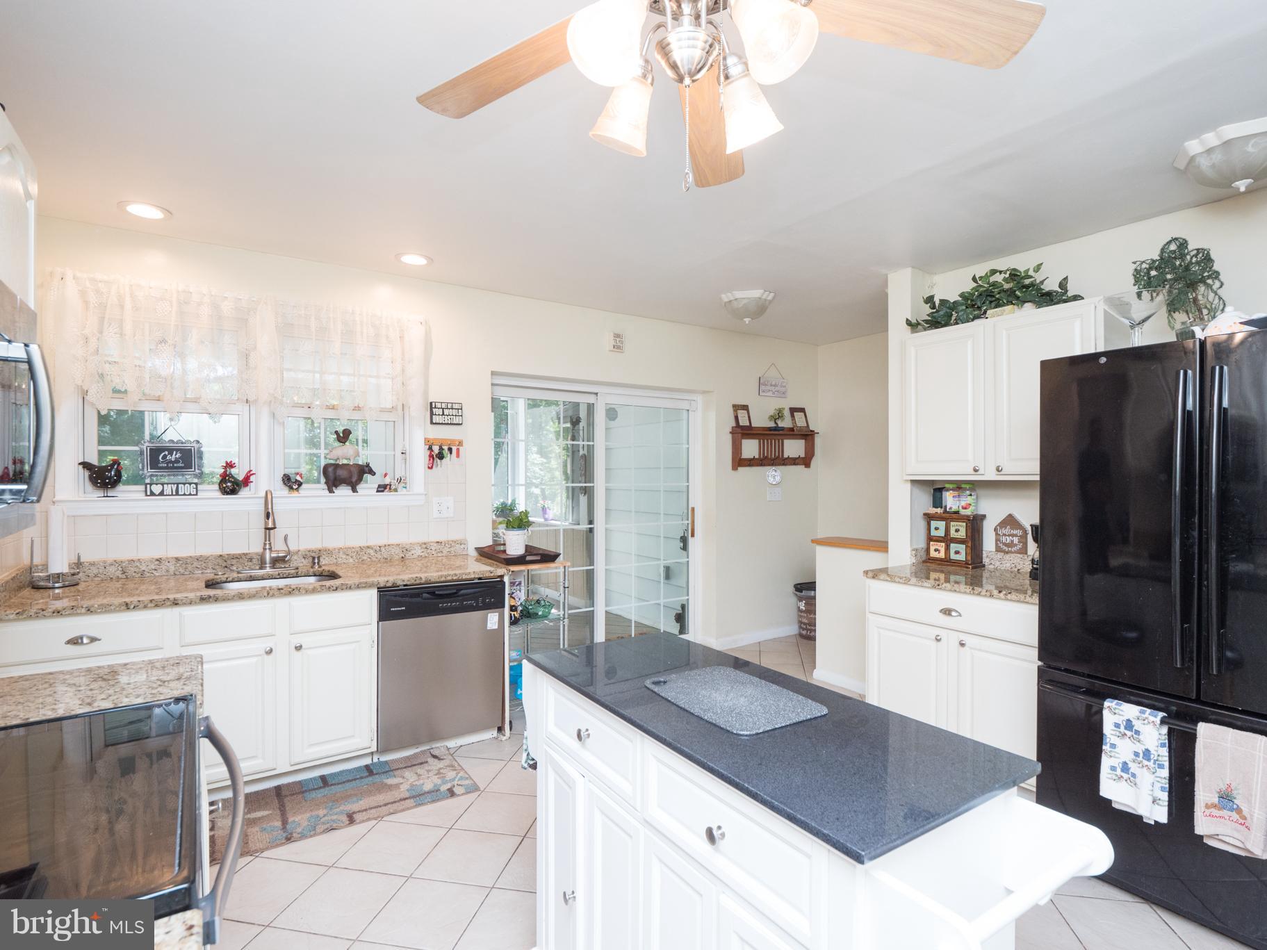 8328 Jacobs Road Severn, MD 21144 - Photo 4 of 30 Kitchen