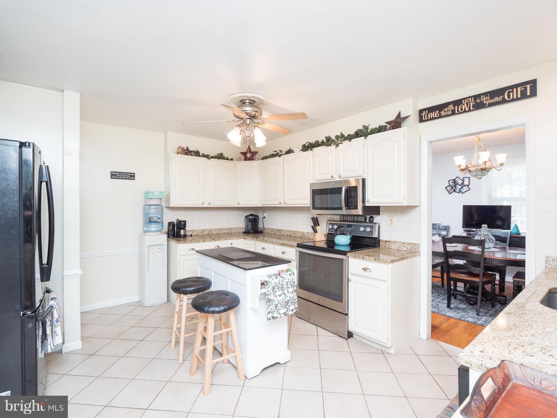 8328 Jacobs Road Severn, MD 21144 - Photo 5 of 30 Kitchen