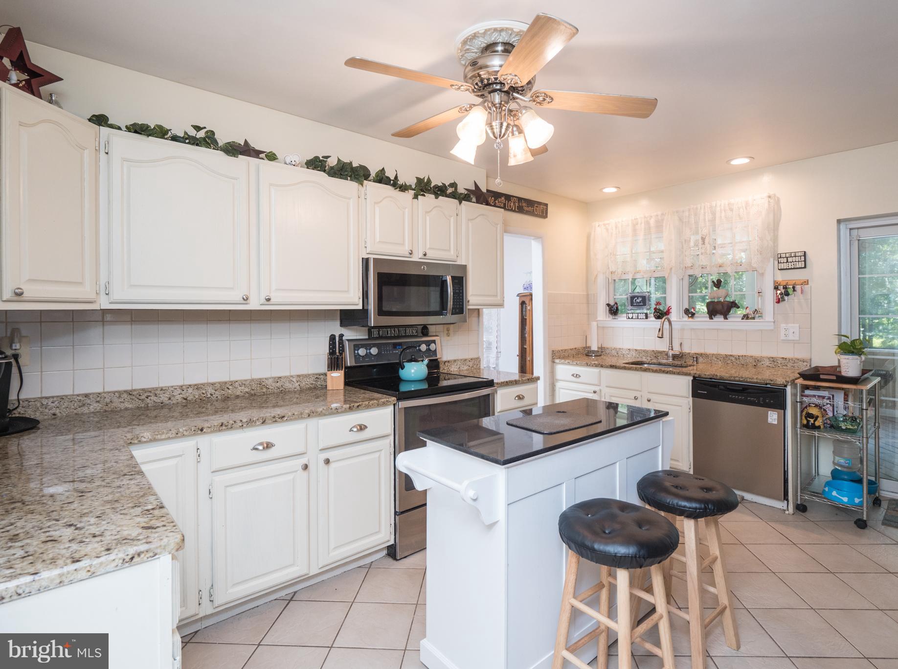 8328 Jacobs Road Severn, MD 21144 - Photo 6 of 30 Kitchen