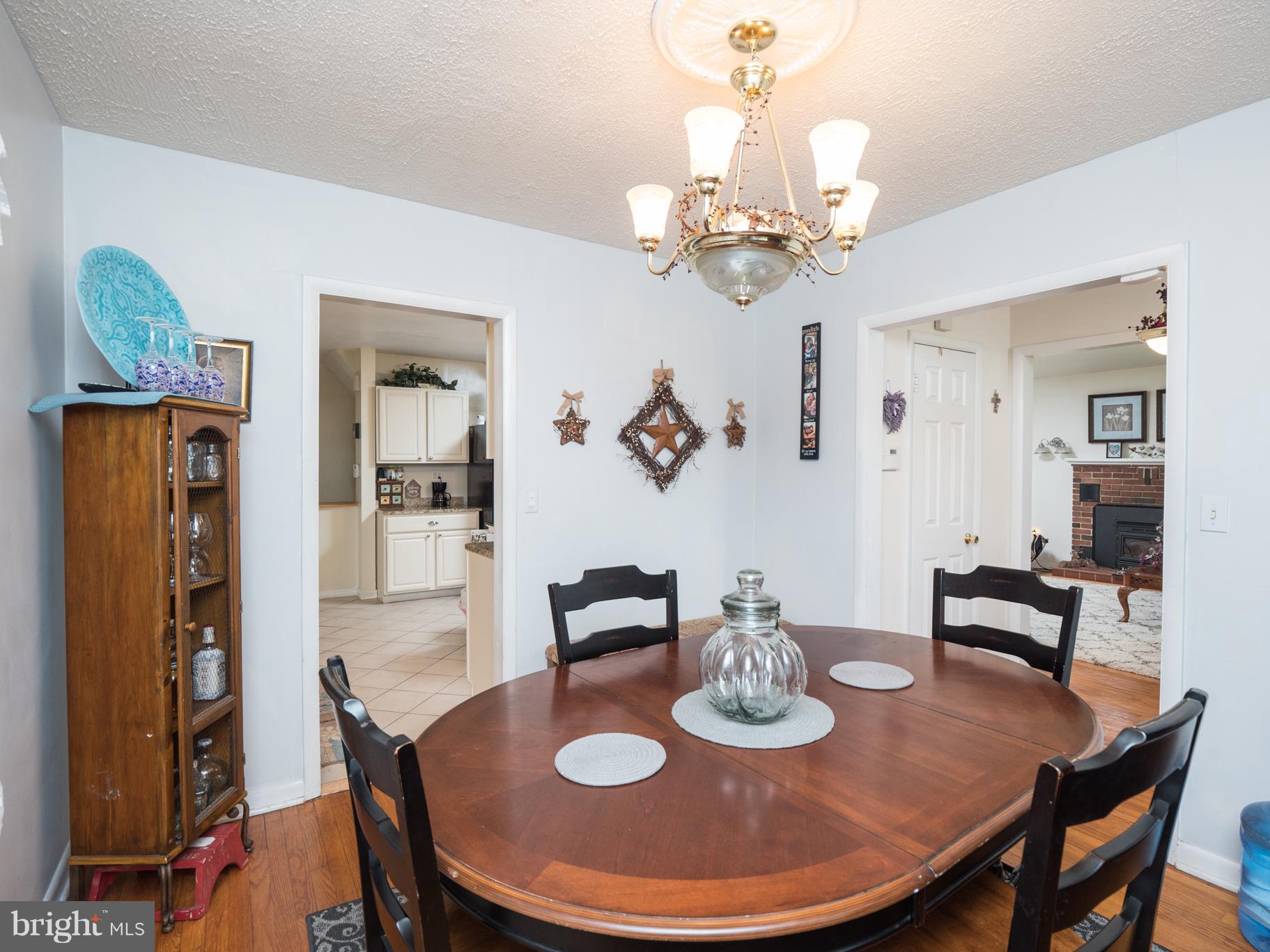 8328 Jacobs Road Severn, MD 21144 - Photo 7 of 30 Dining Room