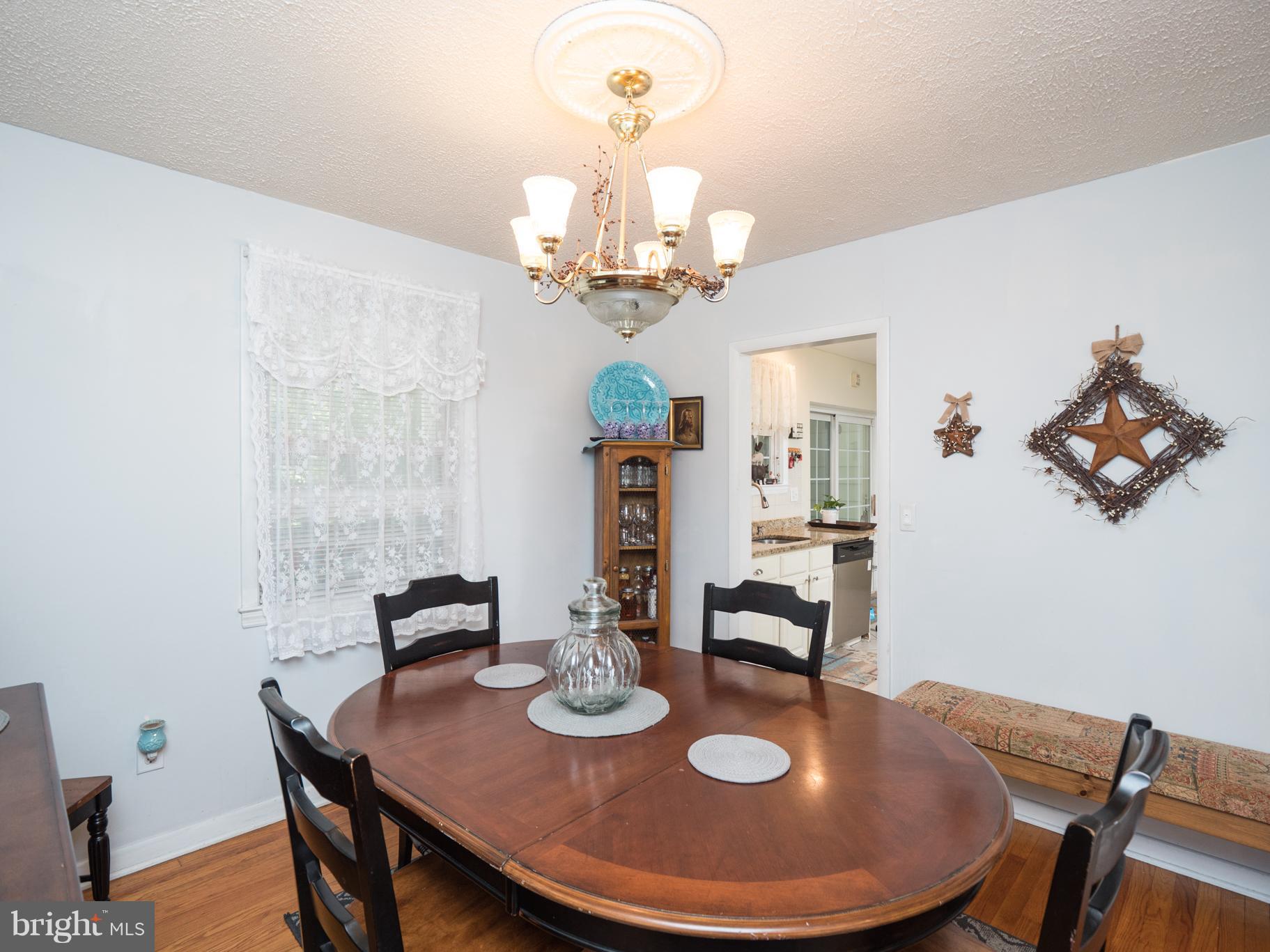 8328 Jacobs Road Severn, MD 21144 - Photo 8 of 30 Dining Room