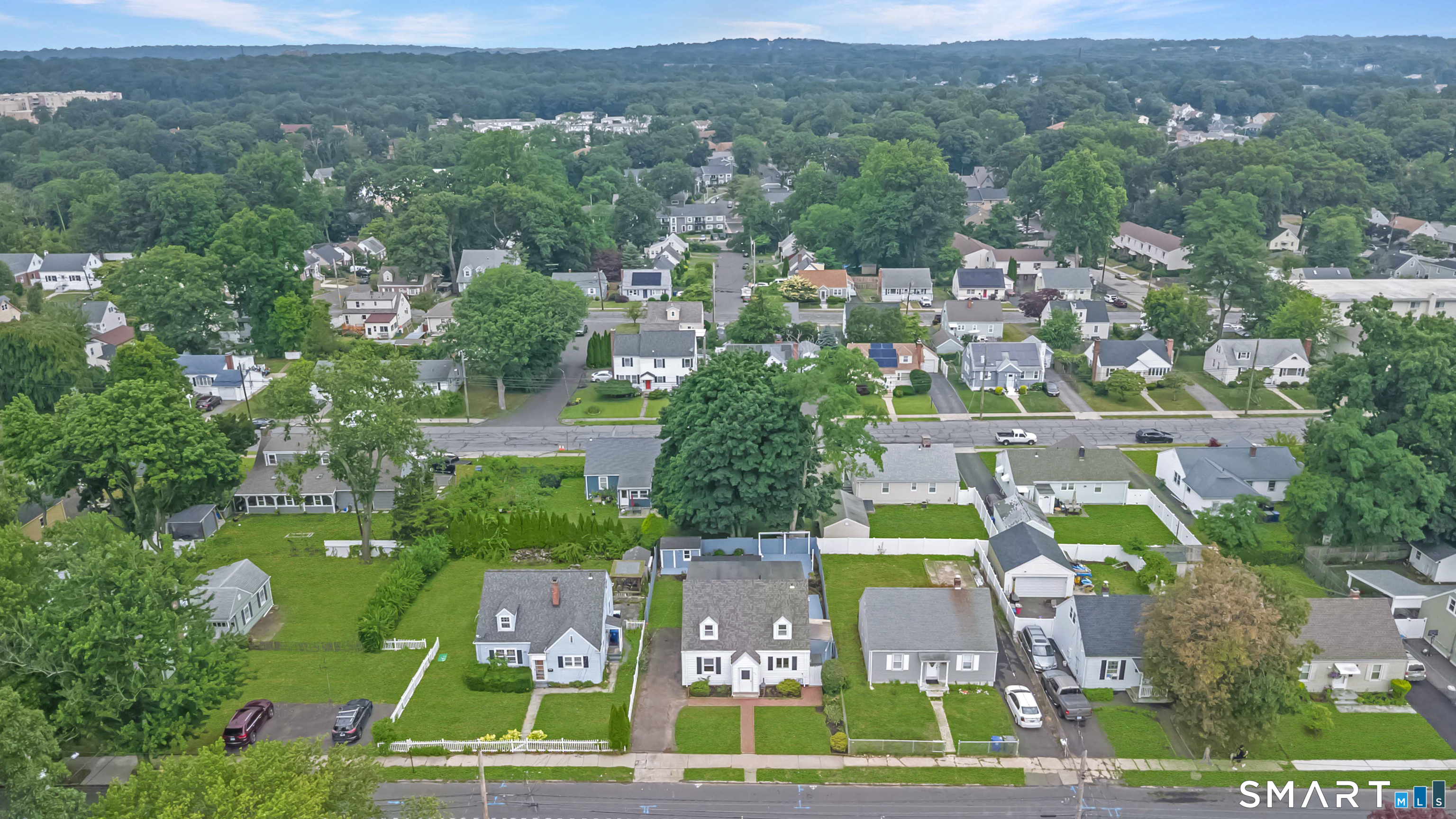 476 Ruth Street Bridgeport, CT 06606 - Photo 36 of 38