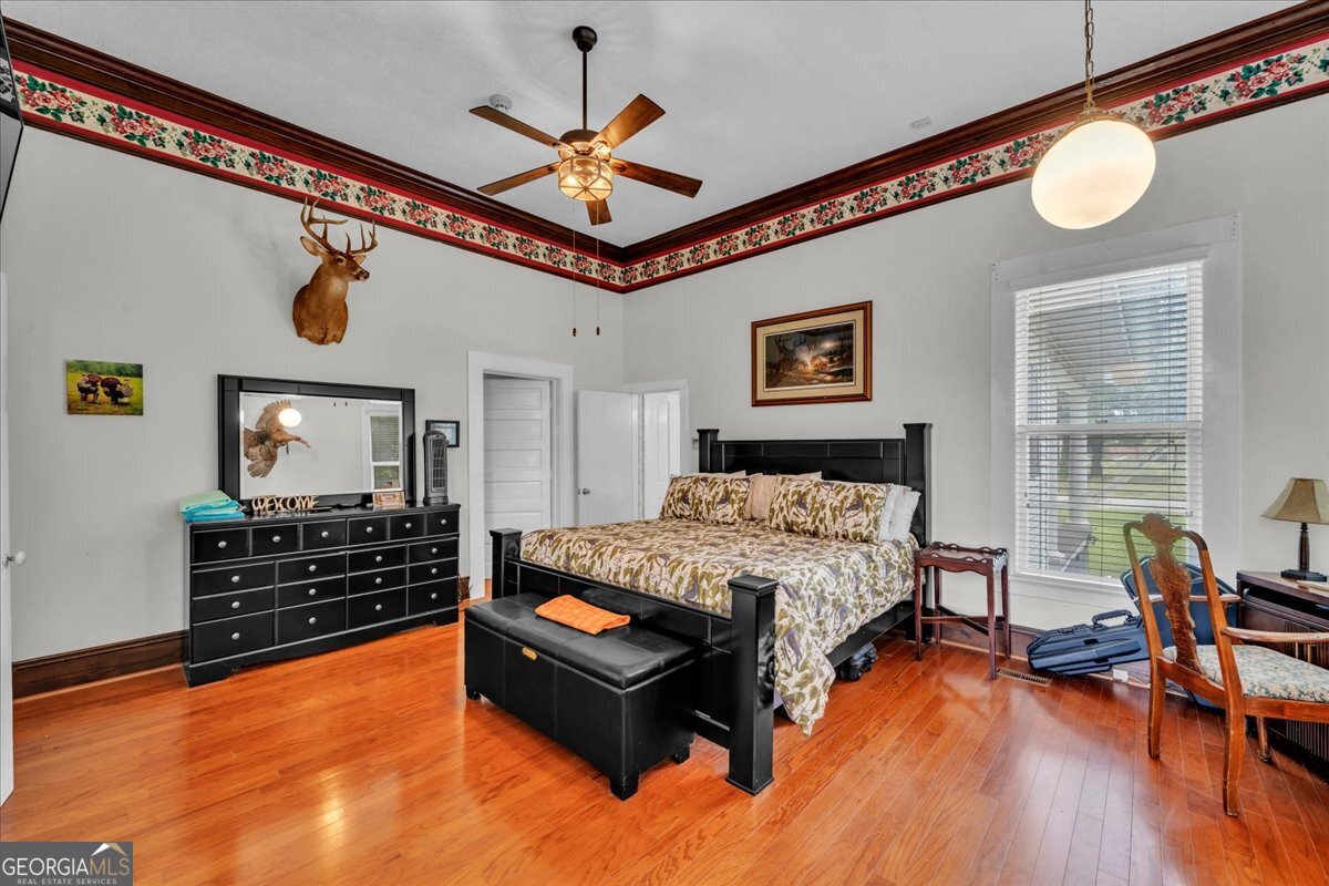 137 Church Street Vienna, GA 31092 - Photo 40 of 66