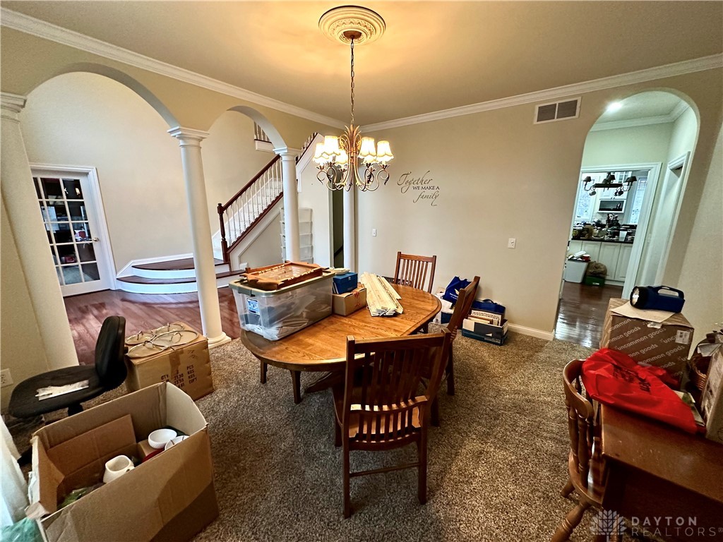 725 Rosecrest Road Tipp City, OH 45371 - Photo 17 of 63 Gallery Image 17