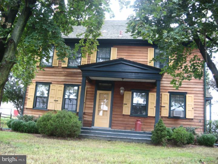 2225 Fostertown Road Hainesport, NJ 08036 - Photo 2 of 25 Exterior Front