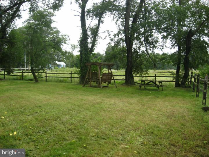 2225 Fostertown Road Hainesport, NJ 08036 - Photo 11 of 25 Exterior Back