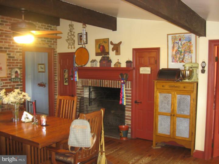 2225 Fostertown Road Hainesport, NJ 08036 - Photo 12 of 25 Kitchen