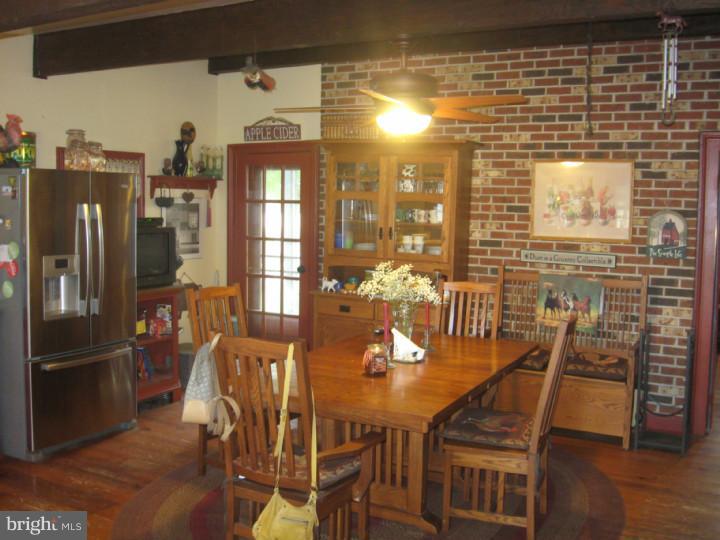 2225 Fostertown Road Hainesport, NJ 08036 - Photo 13 of 25 Kitchen