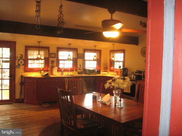 2225 Fostertown Road Hainesport, NJ 08036 - Photo 14 of 25 Kitchen
