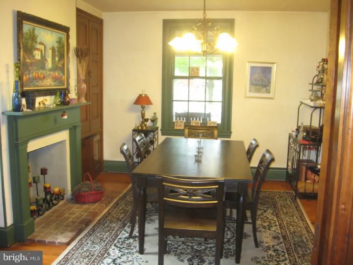 2225 Fostertown Road Hainesport, NJ 08036 - Photo 15 of 25 Dining Room
