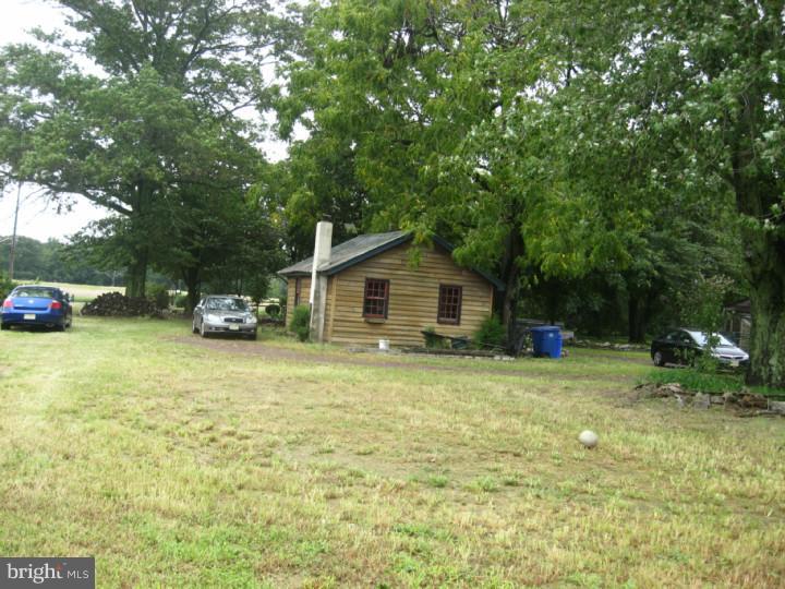 2225 Fostertown Road Hainesport, NJ 08036 - Photo 23 of 25 View in Back