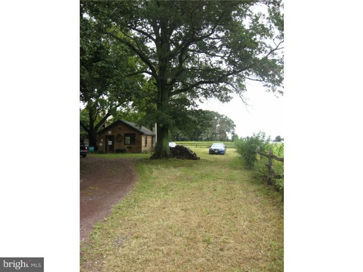 2225 Fostertown Road Hainesport, NJ 08036 - Photo 24 of 25 View in Back