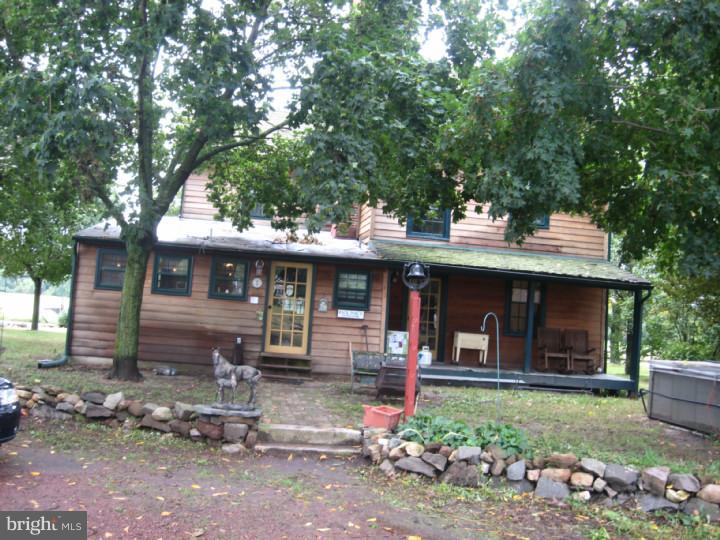 2225 Fostertown Road Hainesport, NJ 08036 - Photo 25 of 25 Exterior Back