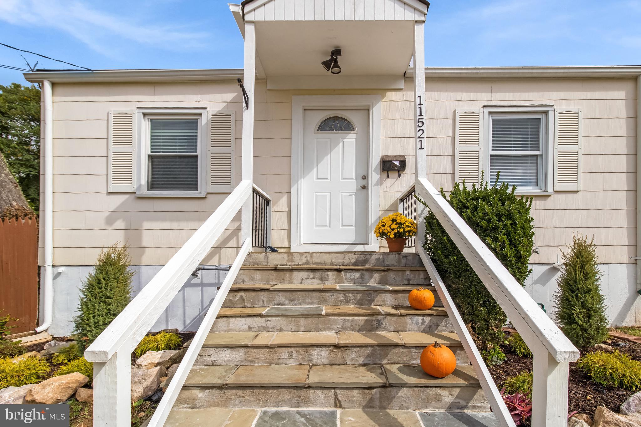 11521 Goodloe Road Silver Spring, MD 20906 - Photo 1 of 21