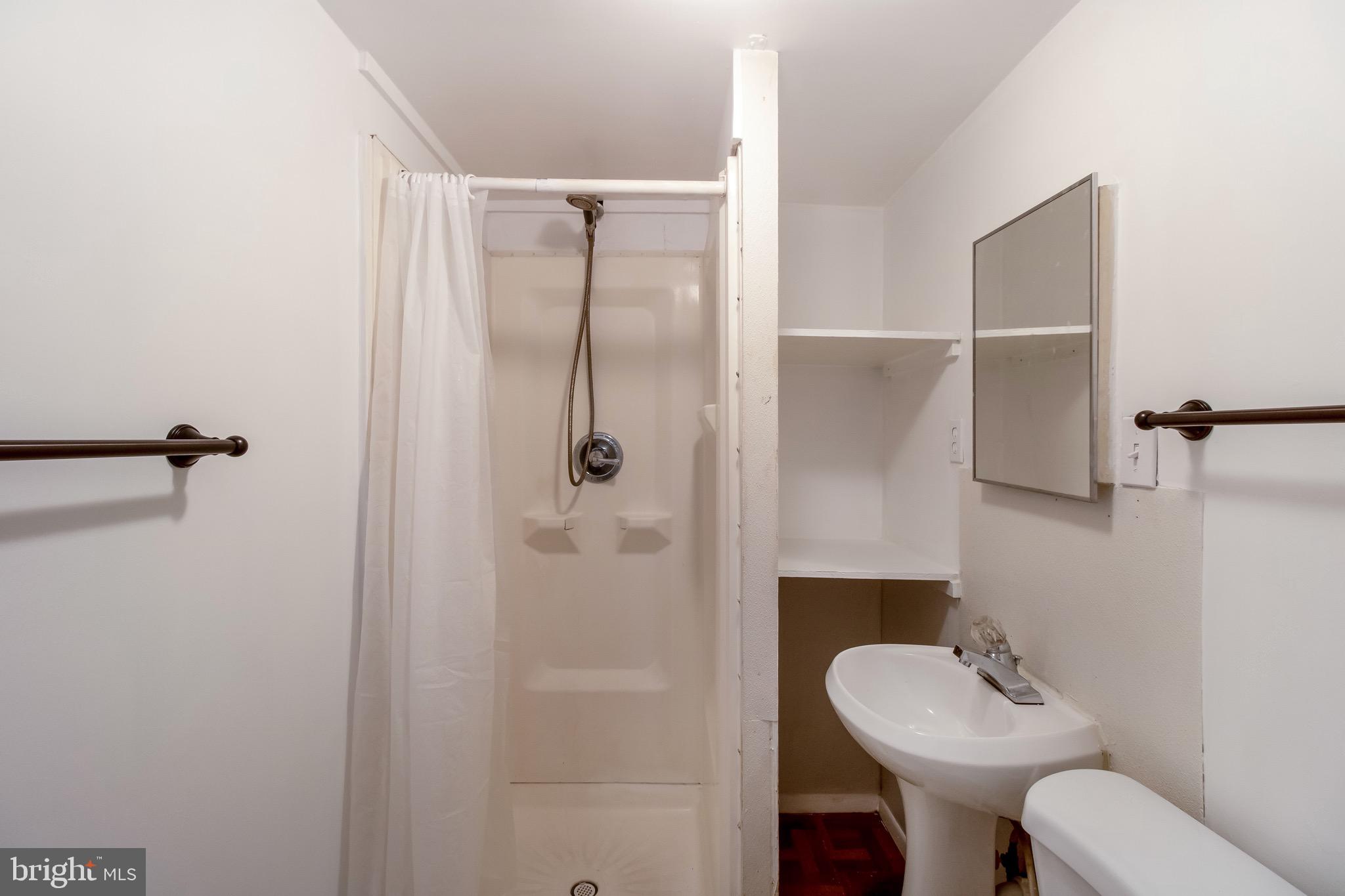 11521 Goodloe Road Silver Spring, MD 20906 - Photo 11 of 21 Basement Bath