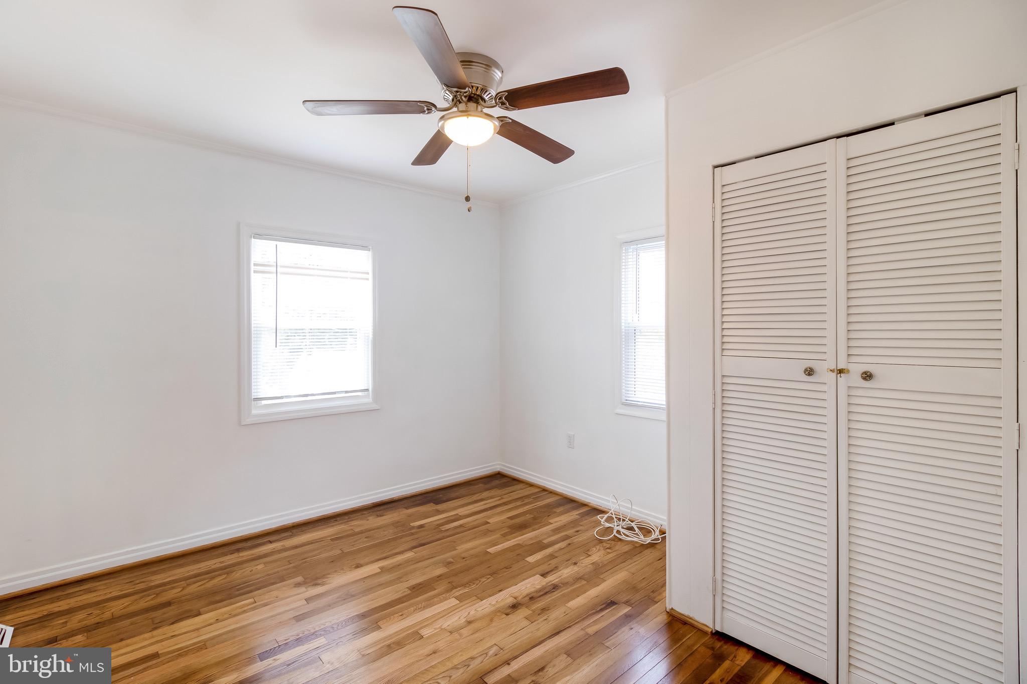 11521 Goodloe Road Silver Spring, MD 20906 - Photo 14 of 21 Bedroom 1 - Main Floor