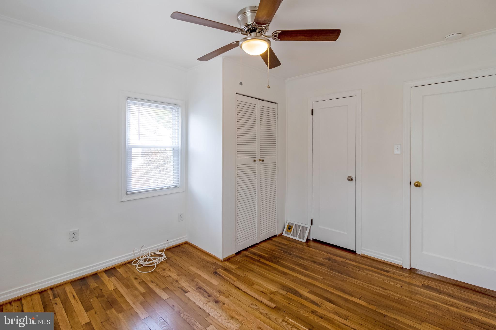 11521 Goodloe Road Silver Spring, MD 20906 - Photo 15 of 21 Bedroom 1 - Main Floor