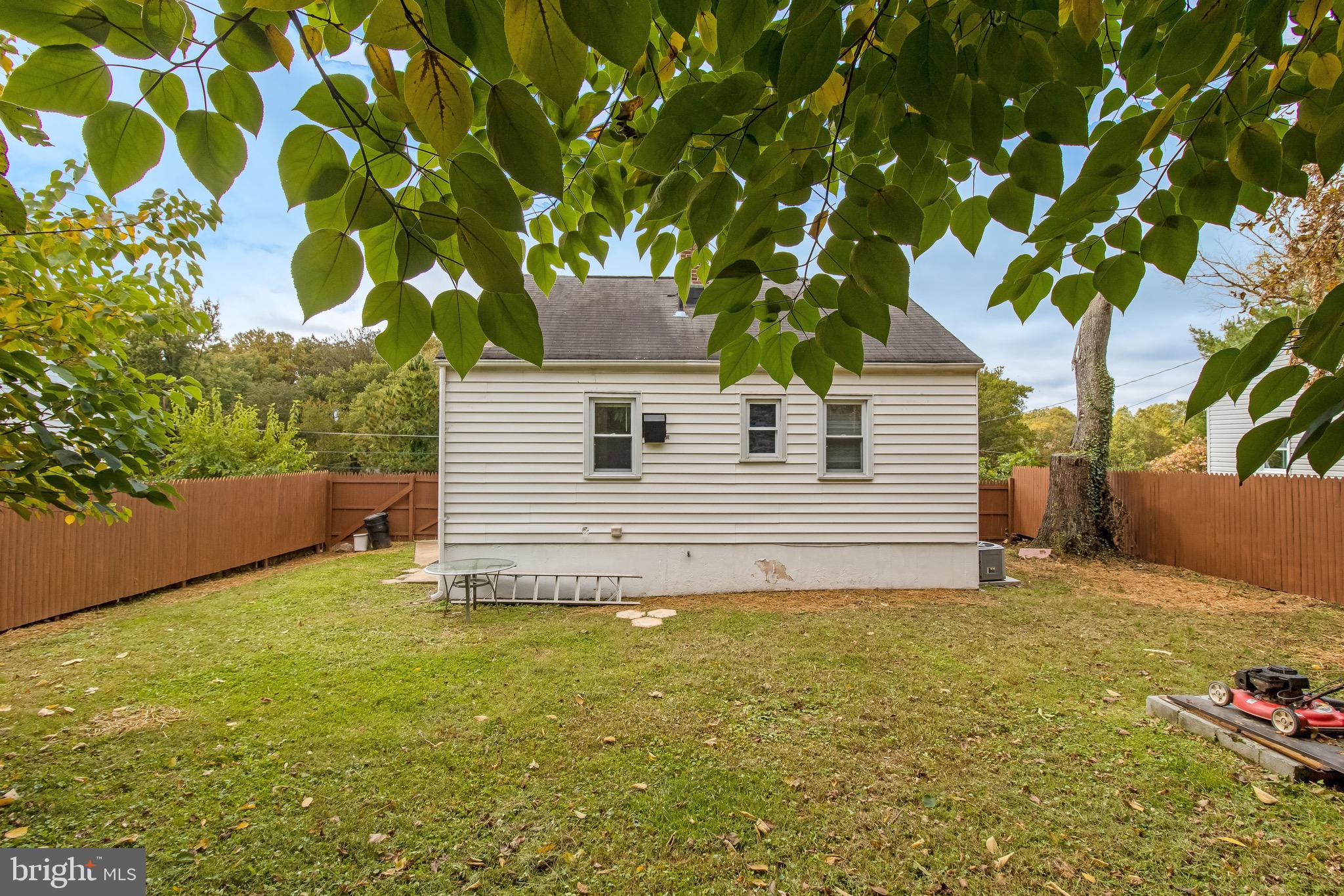 11521 Goodloe Road Silver Spring, MD 20906 - Photo 19 of 21