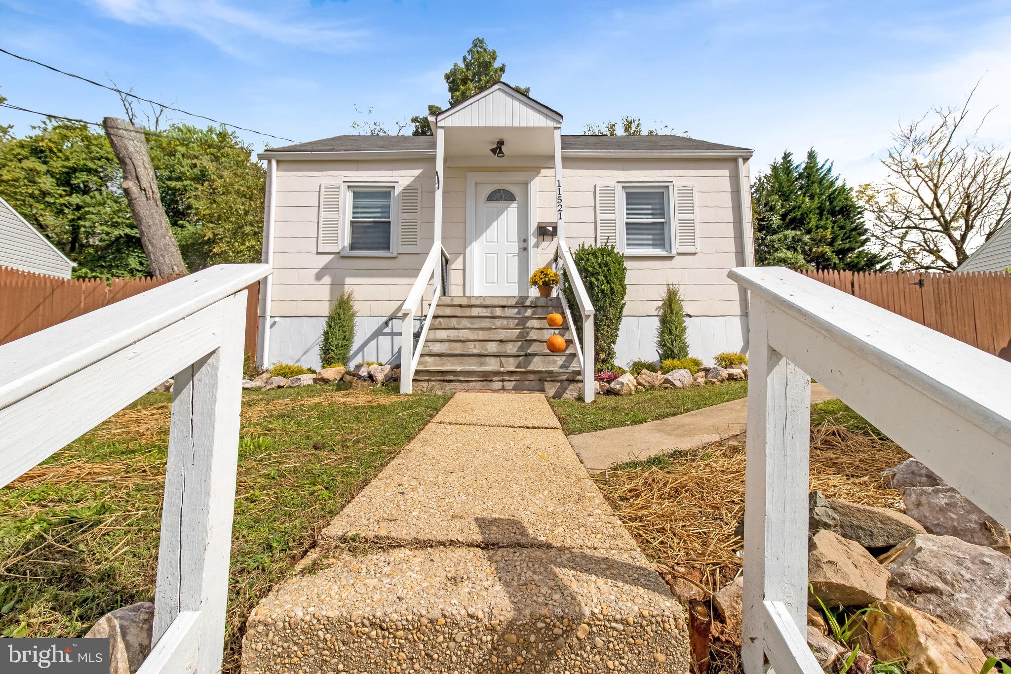 11521 Goodloe Road Silver Spring, MD 20906 - Photo 21 of 21
