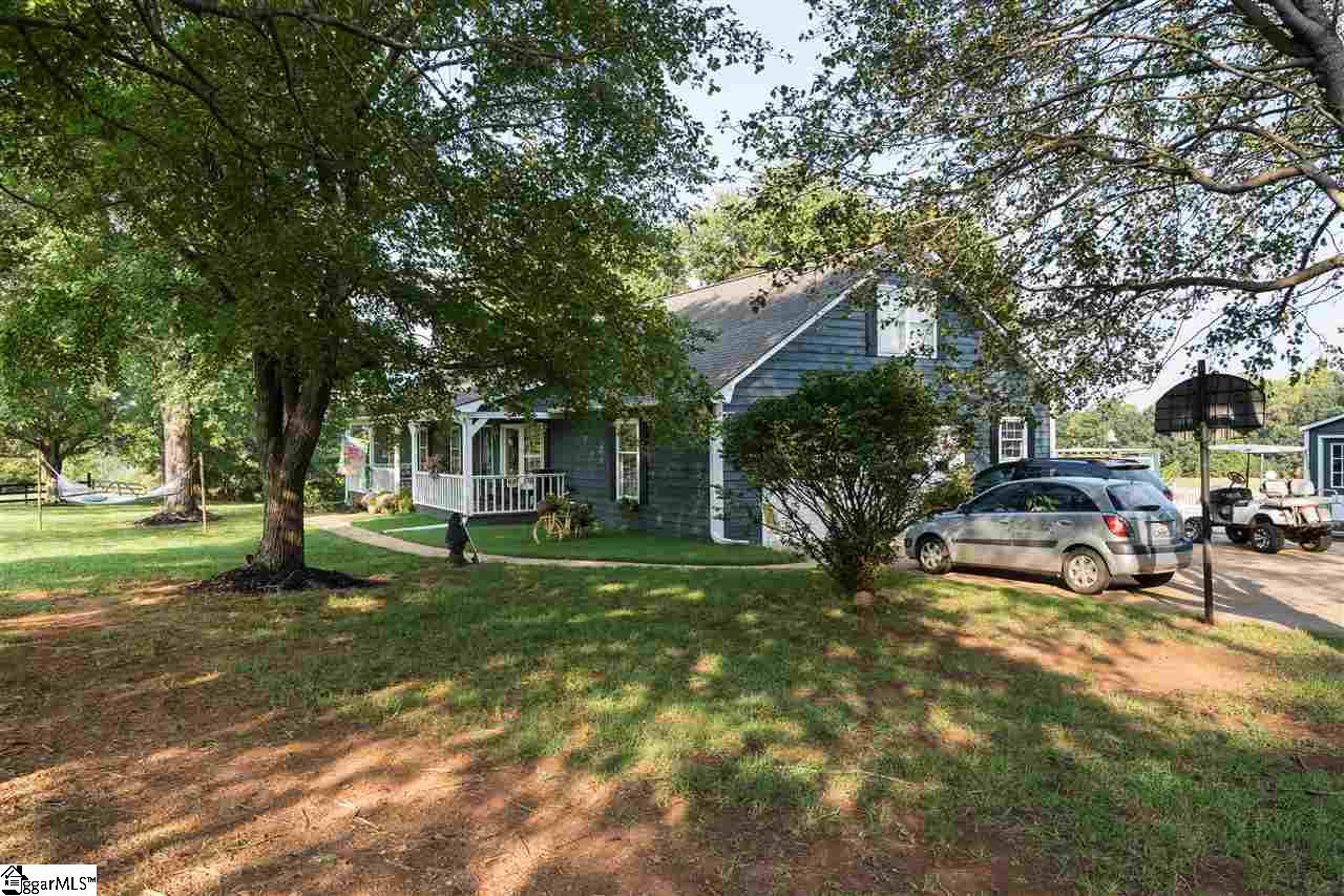 320 State Rd S-42-838 Inman, SC 29349 - Photo 21 of 36