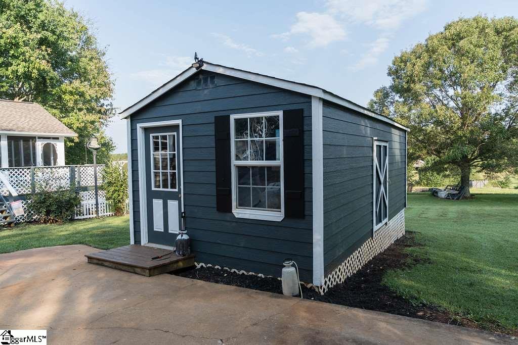 320 State Rd S-42-838 Inman, SC 29349 - Photo 26 of 36