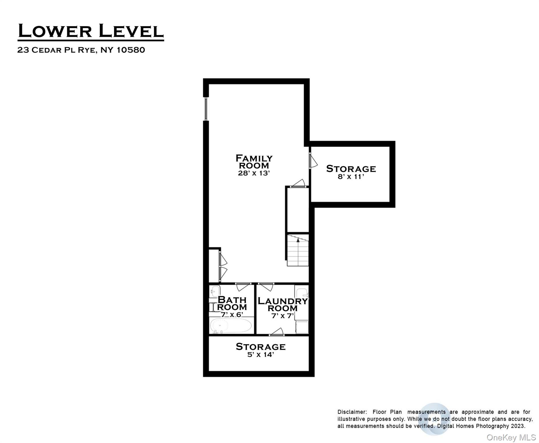 23 Cedar Place Rye, NY 10580 - Photo 24 of 24