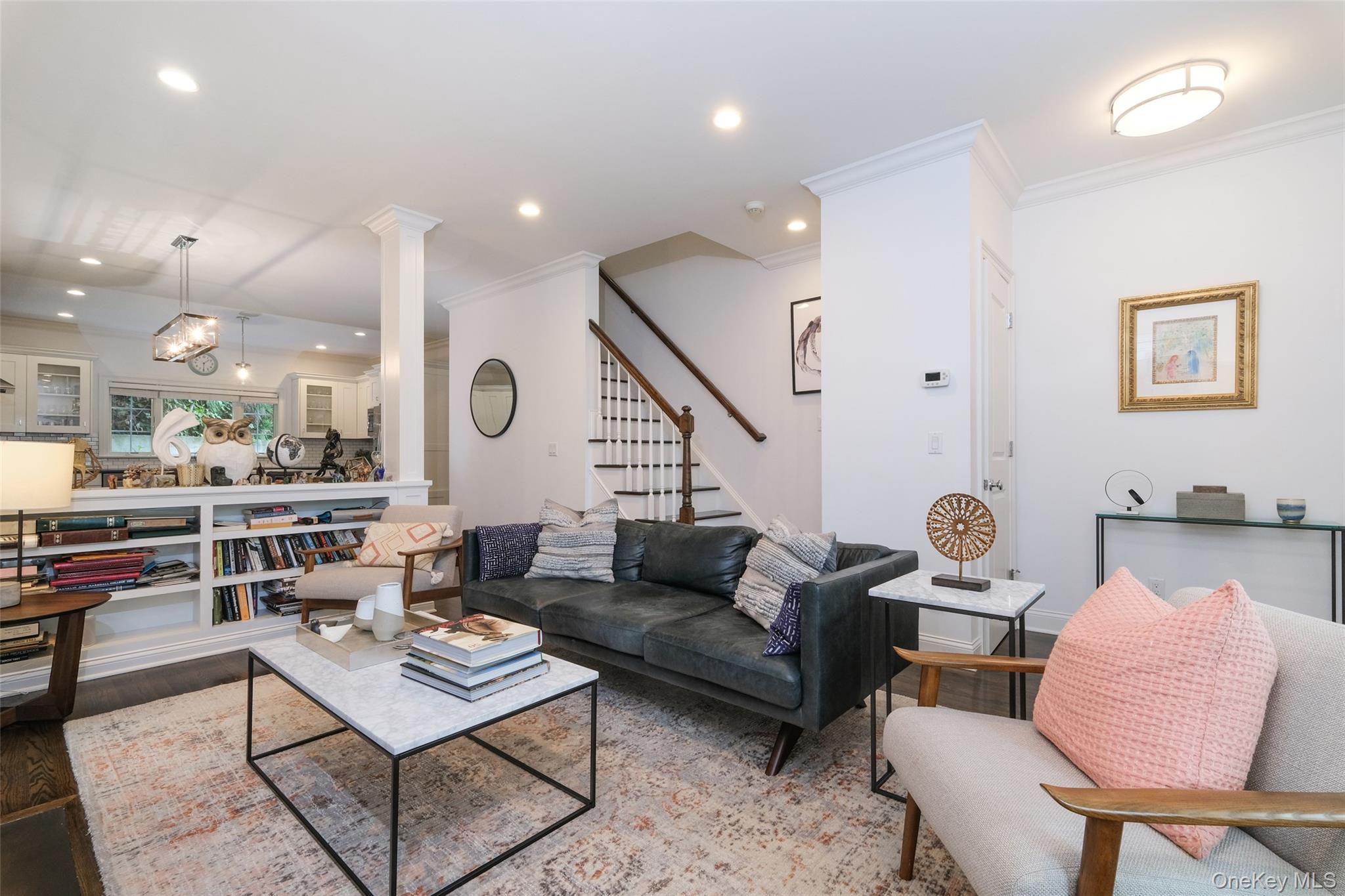 23 Cedar Place Rye, NY 10580 - Photo 5 of 24