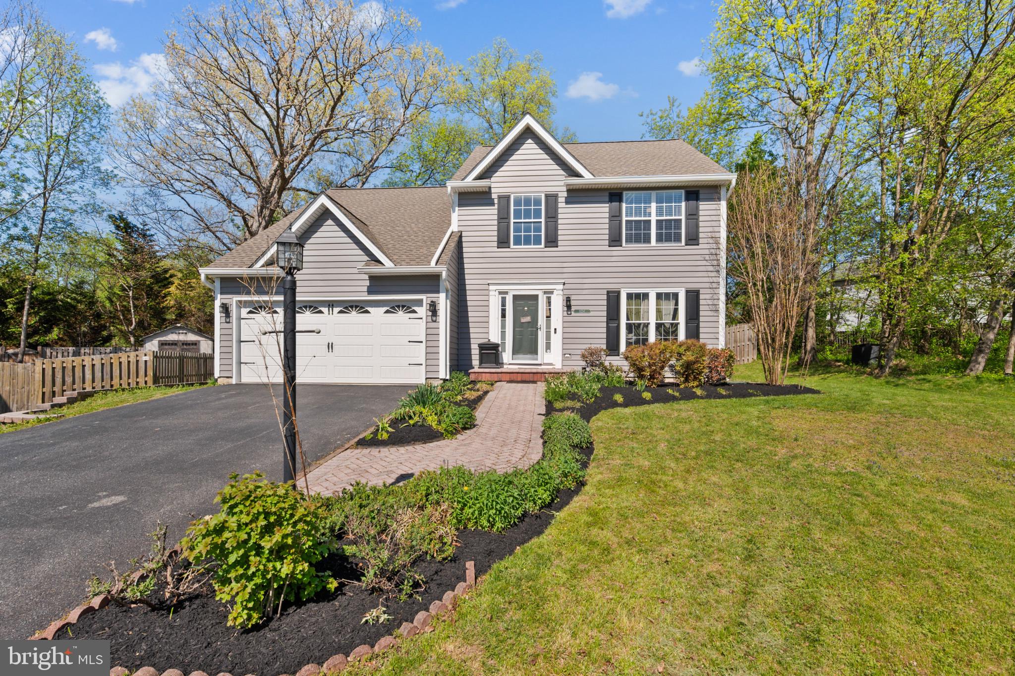 Welcome to 9254 Cartersville Rd.