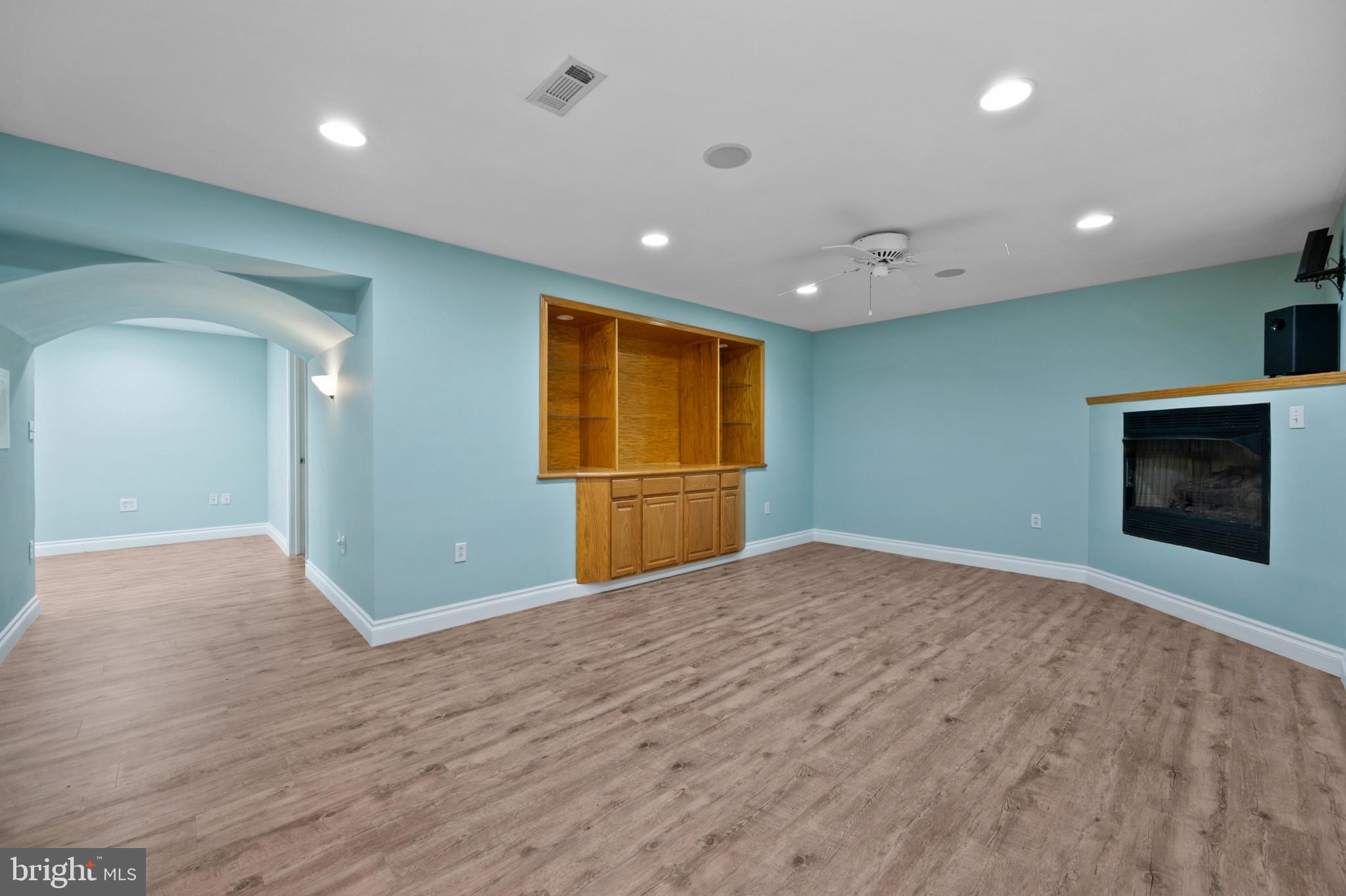 9254 Cartersville Road Columbia, MD 21046 - Photo 14 of 29 Basement