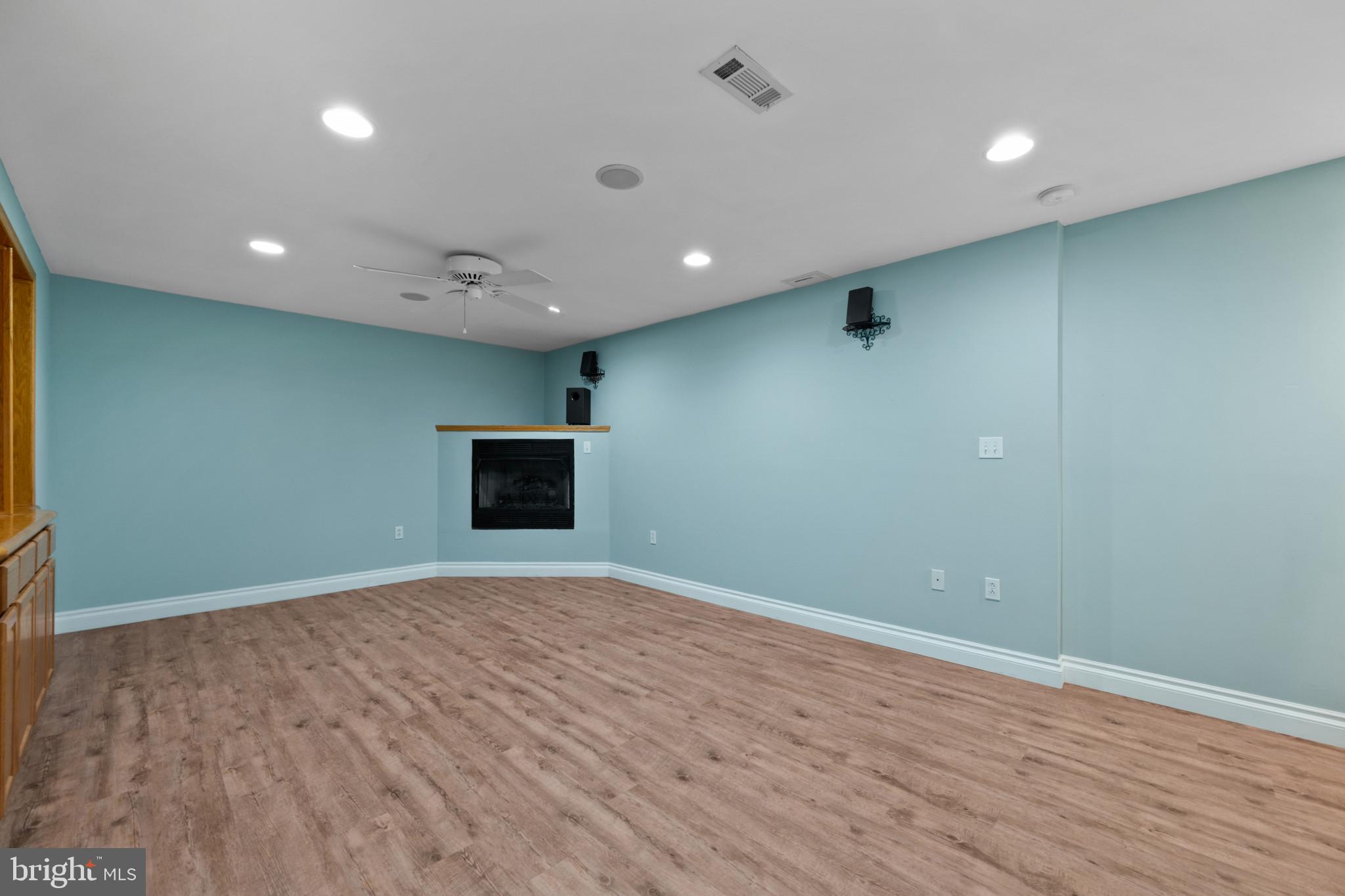 9254 Cartersville Road Columbia, MD 21046 - Photo 15 of 29 Basement