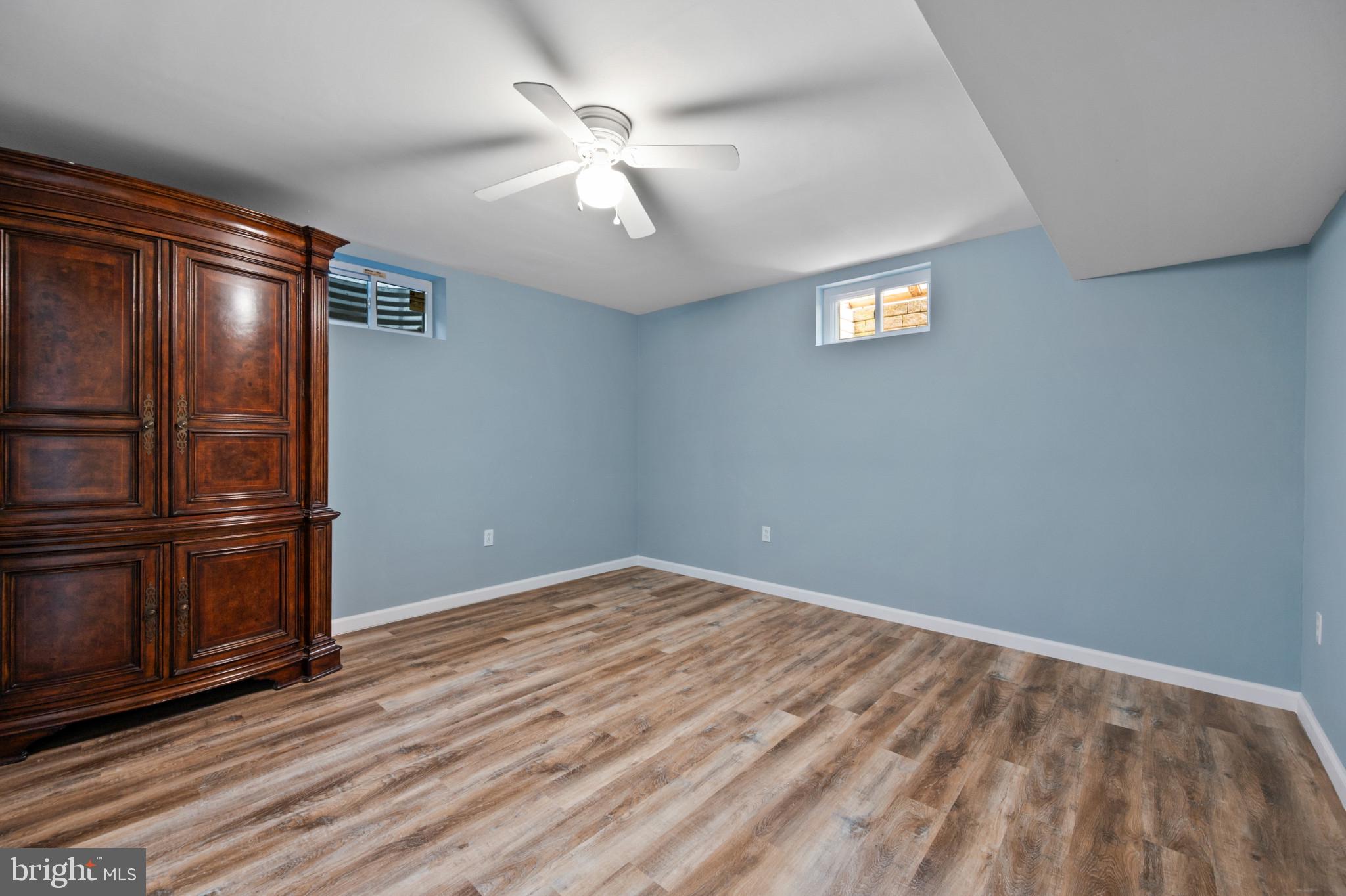 9254 Cartersville Road Columbia, MD 21046 - Photo 16 of 29 Basement