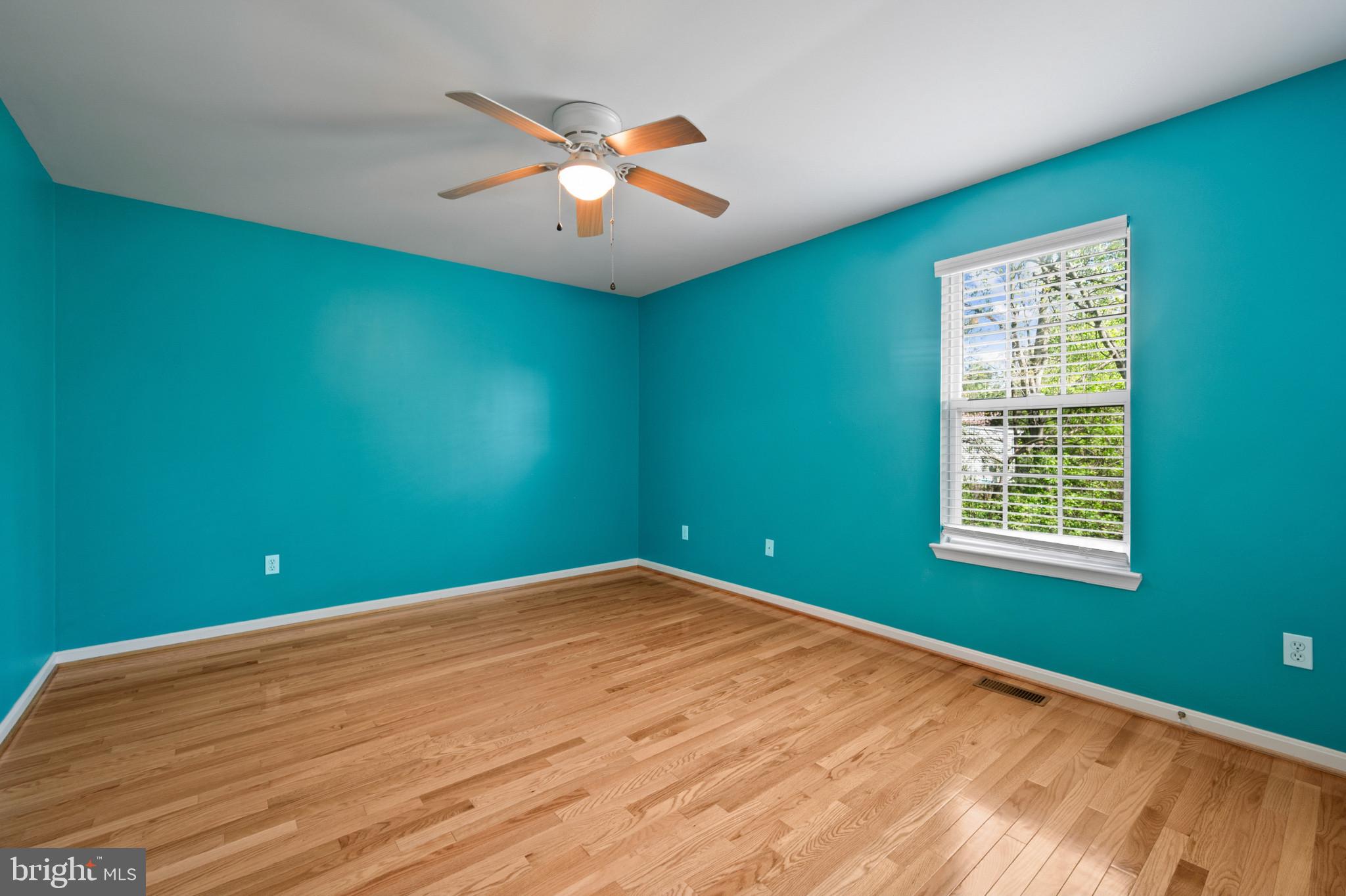 9254 Cartersville Road Columbia, MD 21046 - Photo 18 of 29 Bedromm three