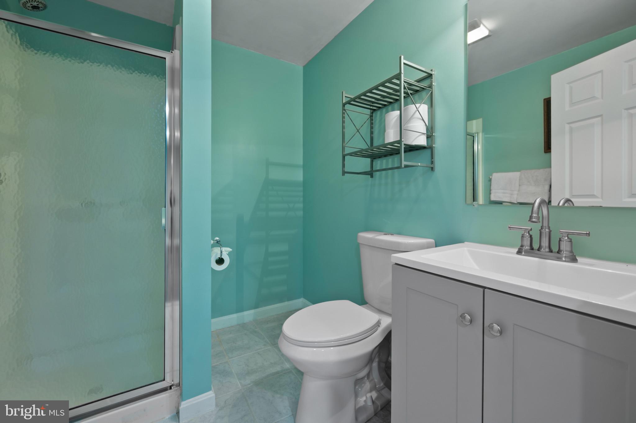 9254 Cartersville Road Columbia, MD 21046 - Photo 21 of 29 Full bathroom