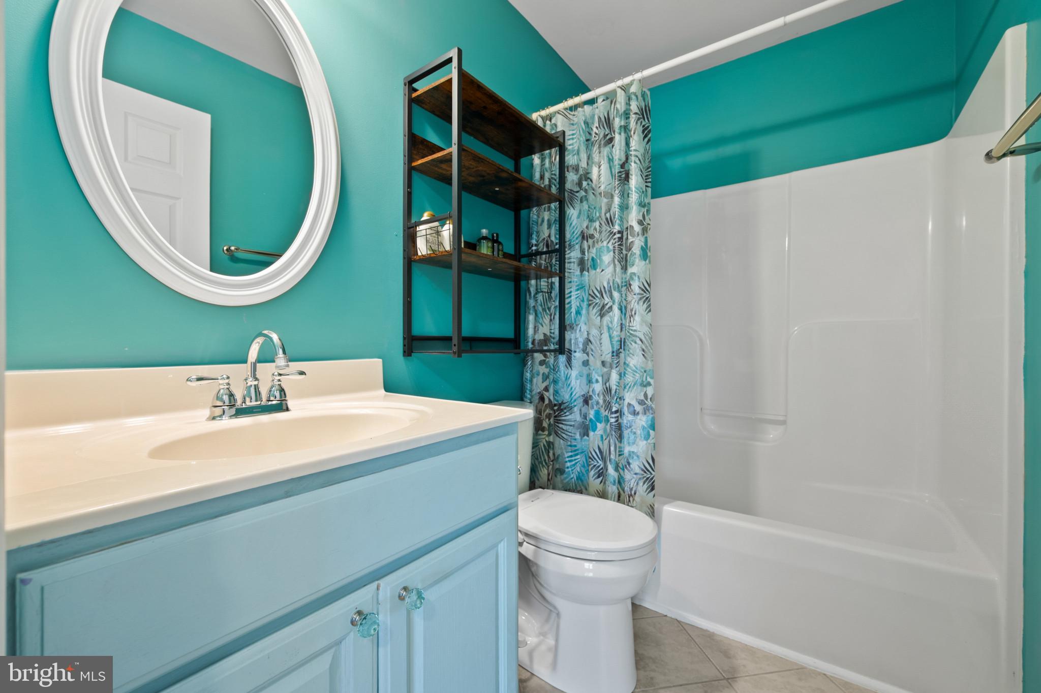 9254 Cartersville Road Columbia, MD 21046 - Photo 22 of 29 Full bathroom