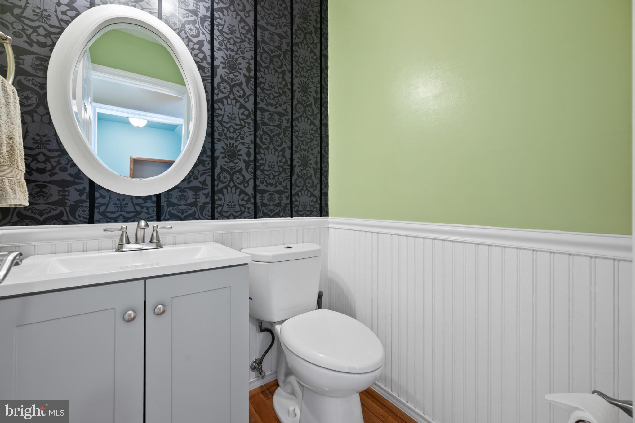 9254 Cartersville Road Columbia, MD 21046 - Photo 23 of 29 Full bathroom