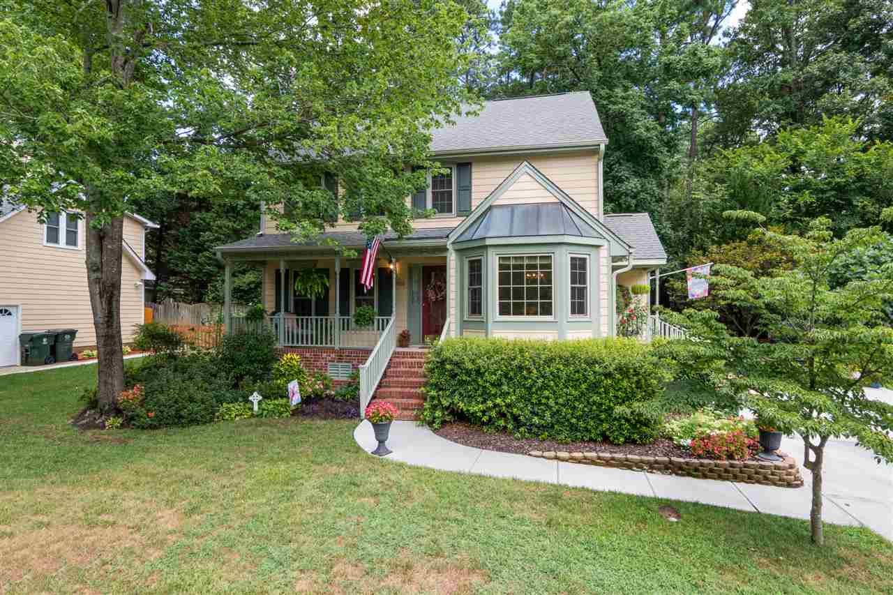 4700 Lancashire Drive Raleigh, NC 27613 - Photo 1 of 29 Photo 1