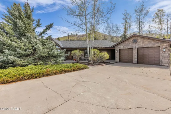 $8,000 | 7346 Pinebrook Road, Park City, UT 84098