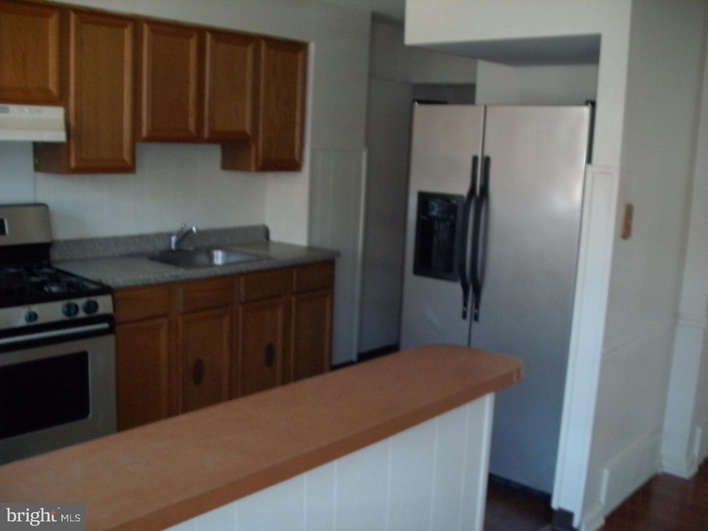 7928 Temple Road Philadelphia, PA 19150 - Photo 8 of 19 Kitchen