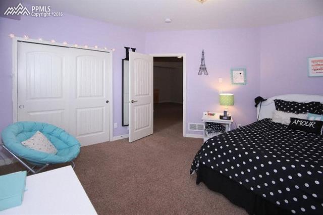 1354 Diamond Rim Drive Colorado Springs, CO 80921 - Photo 20 of 34 Gallery Image 20