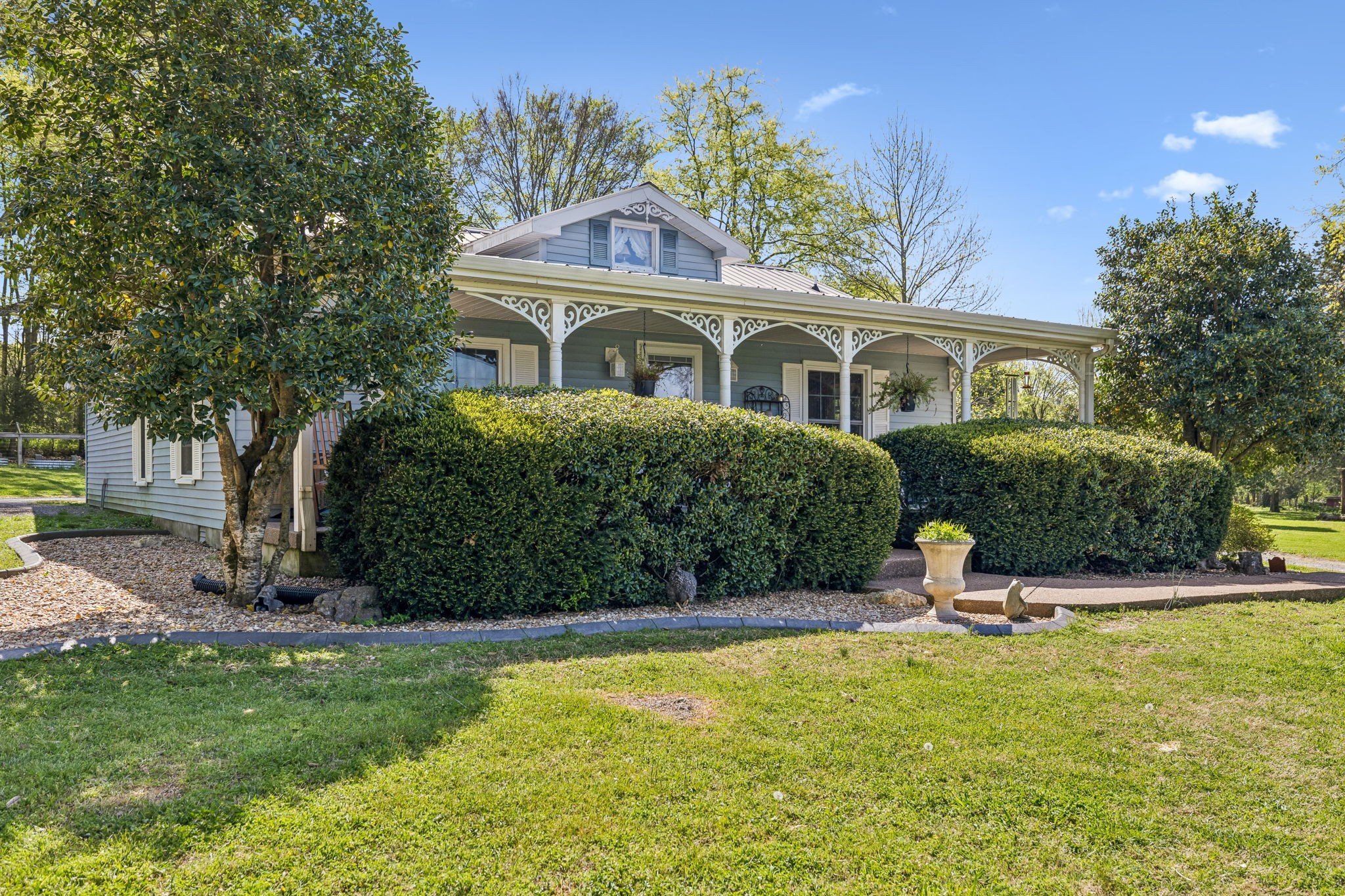 147 Mires Road Mount Juliet, TN 37122 - Photo 4 of 33 Gallery Image 4